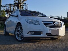Bild des Angebotes Opel Insignia Insignia 2.0 CDTI Sports Tourer 4x4 Active