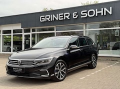Bild des Angebotes VW Passat GTE,IQ-Drive,Leder,R-Kam,Matrix,