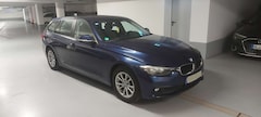 Bild des Angebotes BMW 318 318d Touring