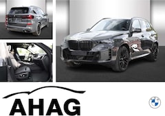 Bild des Angebotes BMW X5 xDrive30d Navi Tempom.aktiv Panoramadach Bluetooth