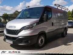 Bild des Angebotes Iveco Daily 6 Kasten 35S16V L1 H2 Rad 3520 LED AHK Klima