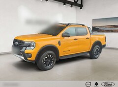 Bild des Angebotes Ford Ranger Wildtrak X e-4WD Doppelkabine StandHZG AHK-abnehmb