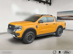 Bild des Angebotes Ford Ranger Wildtrak X e-4WD Doppelkabine StandHZG AHK-abnehmb