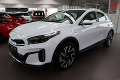 Bild des Angebotes Kia XCeed 1.6 AT Vision Navi Kamera Winterpaket PDC