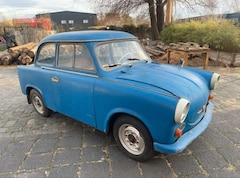 Bild des Angebotes Trabant P50