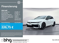 Bild des Angebotes VW Golf R-Line 1,5 l eTSI OPF (150 P S) 7-Gang-Dopp