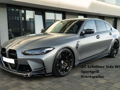 Bild des Angebotes BMW M3 M3 Competition M xDrive