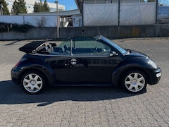 Bild des Angebotes VW Beetle VW Beetle Cabrio