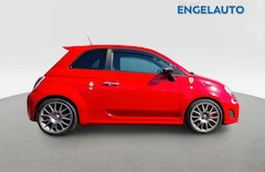 Bild des Angebotes Abarth 695 Tributo Ferrari