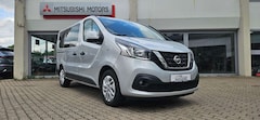 Bild des Angebotes Nissan NV300 Kombi L1H1 2,7t PREMIUM