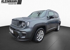 Bild des Angebotes Jeep Renegade Hybrid Limited (130PS) DCT *LED+NAV+SHZ