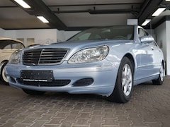 Bild des Angebotes Mercedes-Benz S 350 S 350*Toppzustand*Spanien Import*