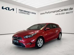 Bild des Angebotes Kia Ceed / cee'd Ceed 1.5 T *VISION*SITZHZG*NAVI*FSH*EU-REIMPORT*