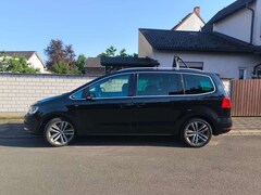 Bild des Angebotes VW Sharan Sharan 1.4 TSI BlueMotion Technology Cup