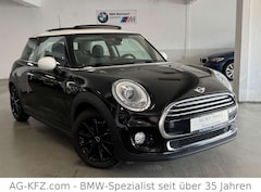 Bild des Angebotes MINI Cooper D /PANO/Navi/LED/Leder/