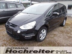 Bild des Angebotes Ford S-Max Business Edition
