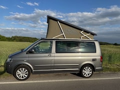 Bild des Angebotes VW T5 California 4 Motion