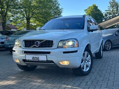 Bild des Angebotes Volvo XC90 D5 Momentum Geartronic 7-Sitzer