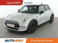 Bild des Angebotes MINI Cooper Cooper *NAVI*LED*TEMPO*PANO*