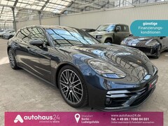 Bild des Angebotes Porsche Panamera 4.0 Turbo S Sport Turismo|Sportabgas