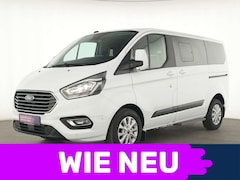 Bild des Angebotes Ford Tourneo Custom Anhängerkupplung|Navi|Tempomat|PDC