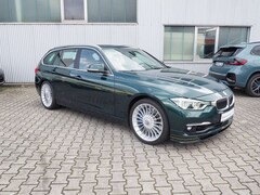 Bild des Angebotes Alpina D3 Touring Biturbo Switch-Tronic*dt.Fzg.*AHK*H/K*ACC*