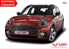 Bild des Angebotes MINI Cooper Clubman 1.5 Android Apple Navi LED USB