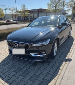 Bild des Angebotes Volvo V90 D5 AWD Geartronic Momentum
