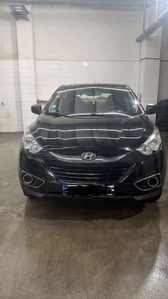 Bild des Angebotes Hyundai iX35 1.6 2WD Comfort