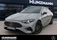 Bild des Angebotes Mercedes-Benz CLA 250 + AMG Night Panorama HUD AHK Memory