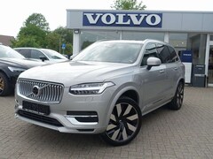 Bild des Angebotes Volvo XC90 Recharge Ultimate T8 AWD/Massage/FourC/B&W