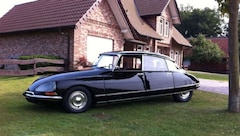 Bild des Angebotes Citroen DS