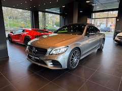 Bild des Angebotes Mercedes-Benz C 300 Coupe AMG-Line*Pano*Burmester*Kamera