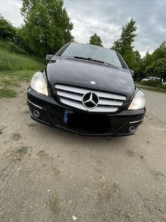 Bild des Angebotes Mercedes-Benz B 200 B 200 (245.233)