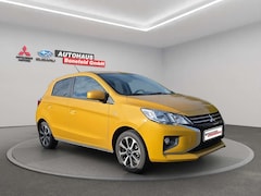 Bild des Angebotes Mitsubishi Space Star Select+ CVT AT RFK DAB Appel Android