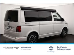 Bild des Angebotes VW T6.1 California 2.0 TDI SCR DSG Beach Tour Aufst