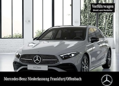 Bild des Angebotes Mercedes-Benz A 200 AMG+NIGHT+PANO+360°+MULTIBEAM+TOTW+7G