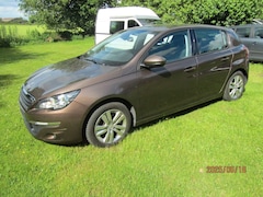 Bild des Angebotes Peugeot 308 Active 1,6 Benzin Klima Shz Bluetooth Tempo