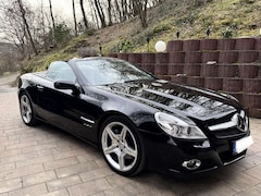 Bild des Angebotes Mercedes-Benz SL 500 7G-TRONIC Sport