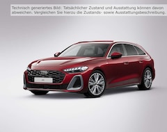 Bild des Angebotes Audi A5 TFSI S tronic 2x S line AHK KAMERA ACC