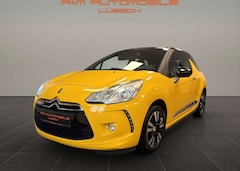 Bild des Angebotes Citroen DS3 SoChic Automatik ! TÜV/SERVICE NEU !