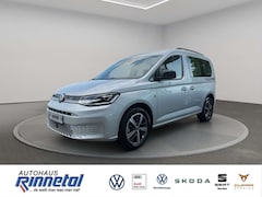 Bild des Angebotes VW Caddy Life 2,0 l TDI DSG CLIMATRONIC+LED+FRONTSCEIBE HE