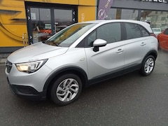 Bild des Angebotes Opel Crossland Edition+Sitzhzg.+EPH