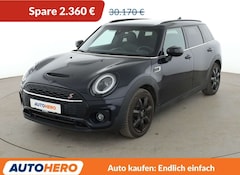 MINI Cooper S Clubman Cooper S Yours Trim Aut.*NAVI*CAM*SHZ*PDC*ALU*