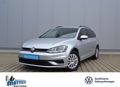 Bild des Angebotes VW Golf Variant VII Variant 1.6 TDI NEUER-MOTOR NAVI/GRA/BUSINESS