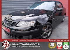 Bild des Angebotes Saab 9-3 9-3 2.0T Cabrio *1.HAND/LEDER/17 ZOLL*