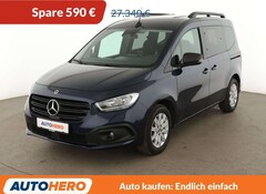 Bild des Angebotes Mercedes-Benz Citan 112 CDI PRO Aut.*NAV*TEMPO*CAM*PLA*PDC*SHZ*AHK*BT*