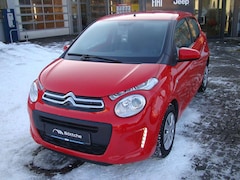 Bild des Angebotes Citroen C1 1.0 VTi