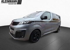 Bild des Angebotes Fiat Scudo Shuttle SX L2 2.0 HDi (145 PS) AT 8-Sitzer