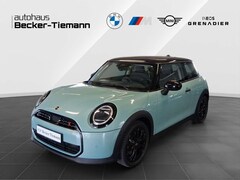 Bild des Angebotes MINI Cooper S LED | HUD | Parking Assistant